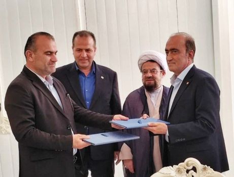 افتتاح نوزدهمین هنرستان جوار در بابل با تأکید بر مهارت‌آموزی نسل آینده