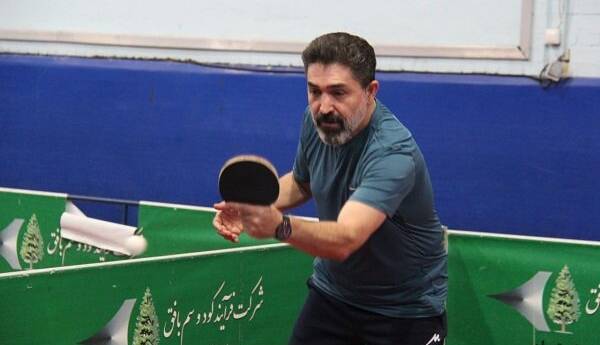برنامه پینگ‌پنگ‌بازان ناشنوا در المپیک