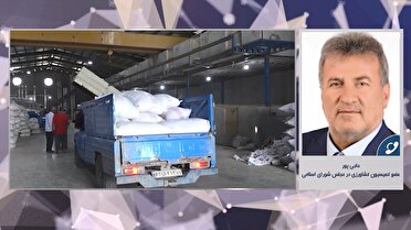 عضو کمیسیون کشاورزی: واردات برنج در بازه برداشت ممنوع است