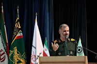 رزمایش سراسری پایگاه‌های مقاومت بسیج در مازندران آغاز شد