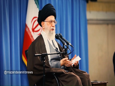 «مازندران ما» هشتگ نخست توییتر فارسی