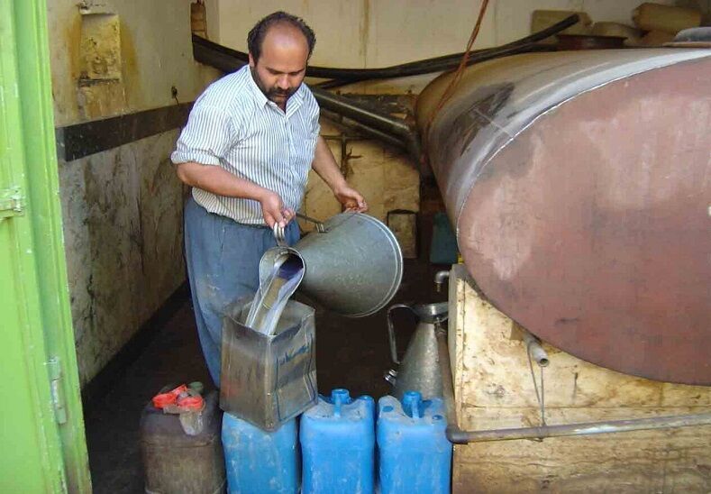 پیام مازند