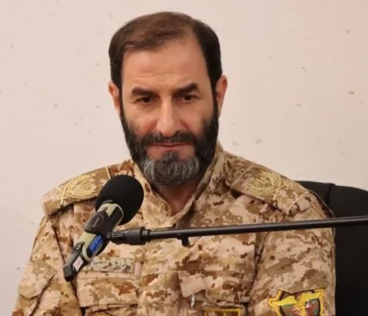 پیام مازند