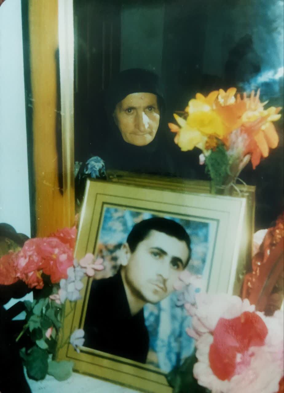 پیام مازند