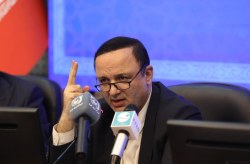 بازگشت مزیت‌های قانونی مناطق آزاد؛ اولویت اصلی دبیر شورایعالی مناطق آزاد و ویژه اقتصادی