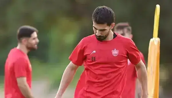 ادعای جنجالی ستاره پرسپولیس درباره مورایس
