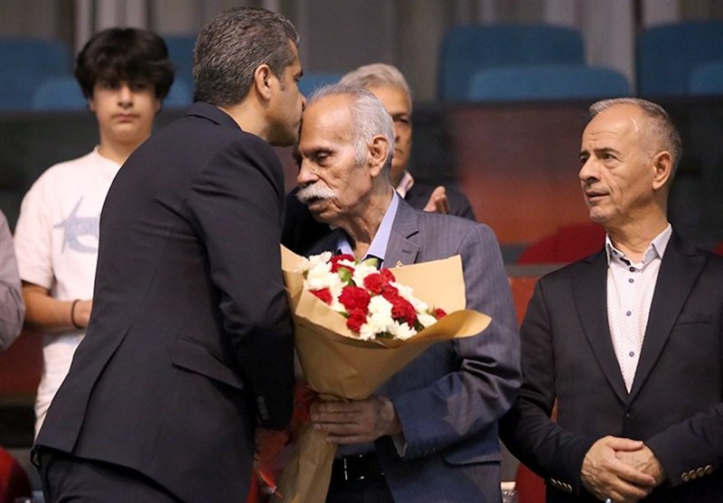 پیام مازند