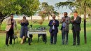 مازندران میزبان دومین رویداد «دریا تا دریا»