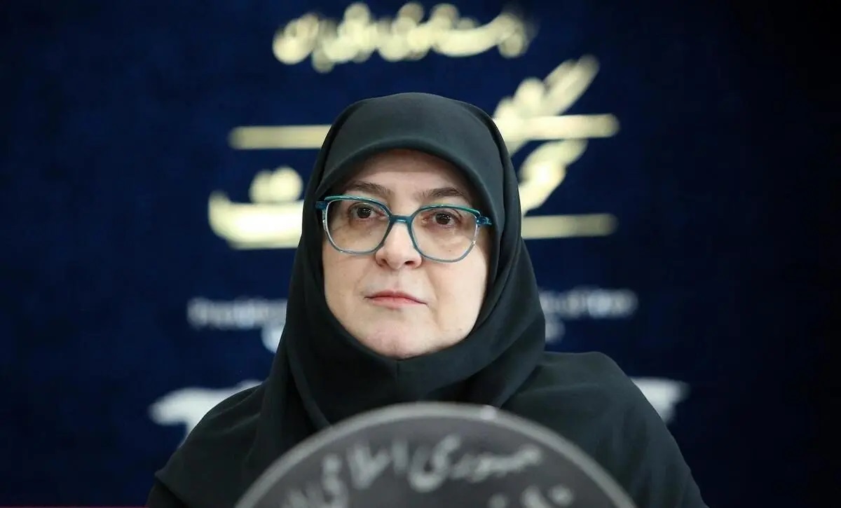 سحنگوی دولت: برگزار نشدن کنسرت همایون شجریان دلایلی داشت که خارج از اراده دولت بود