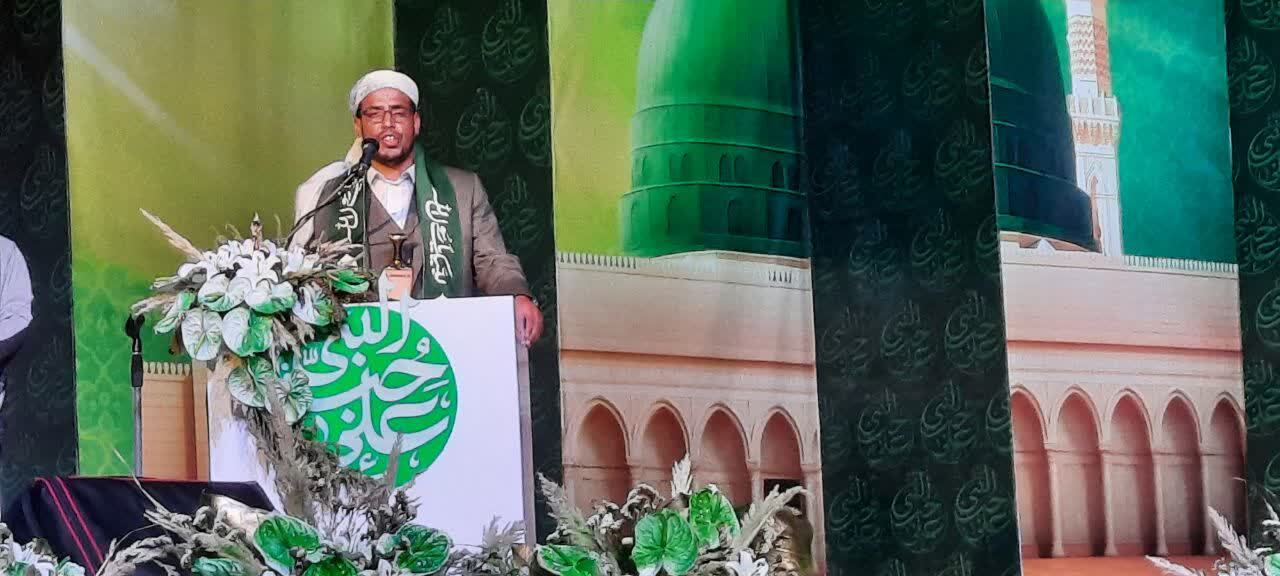 پیام مازند