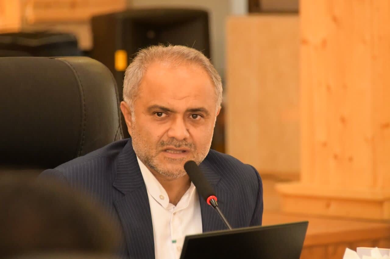 پیام مازند