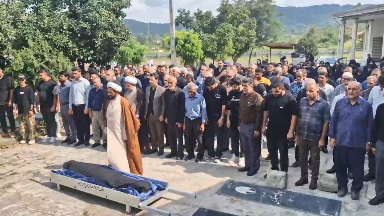 پیام مازند