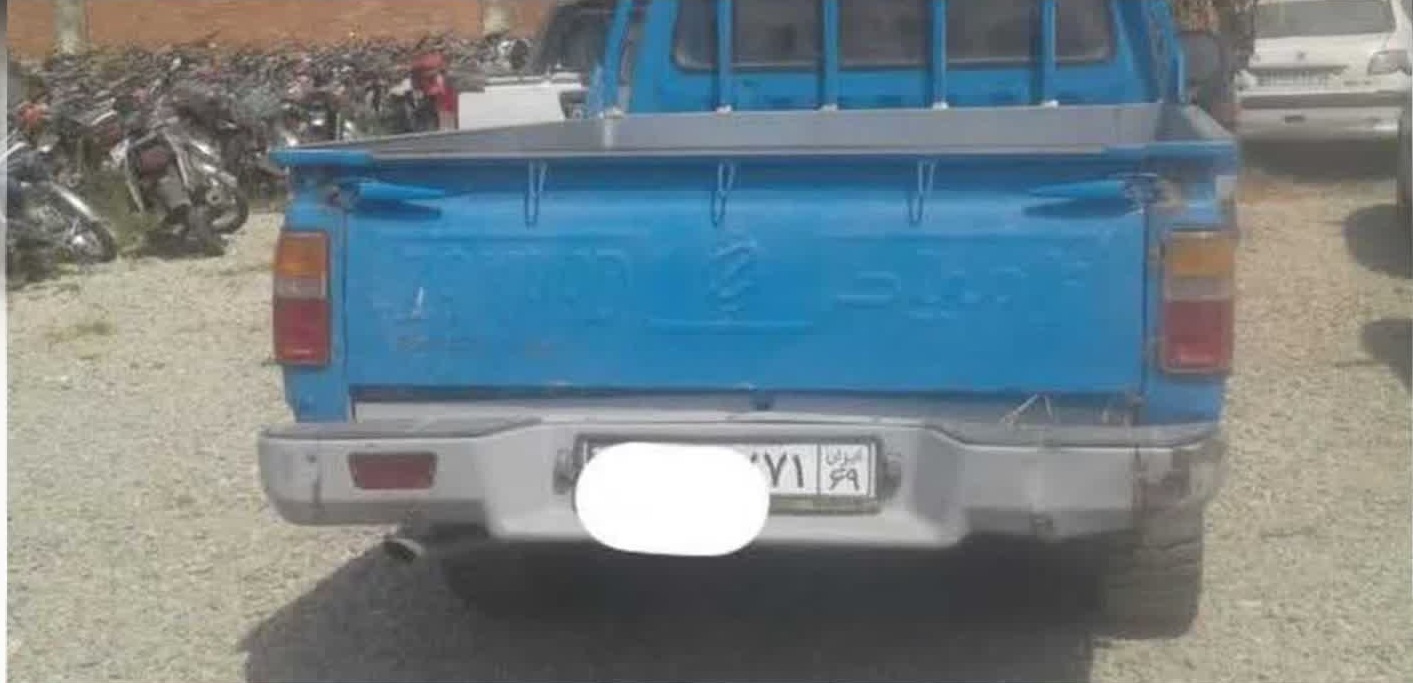 پیام مازند