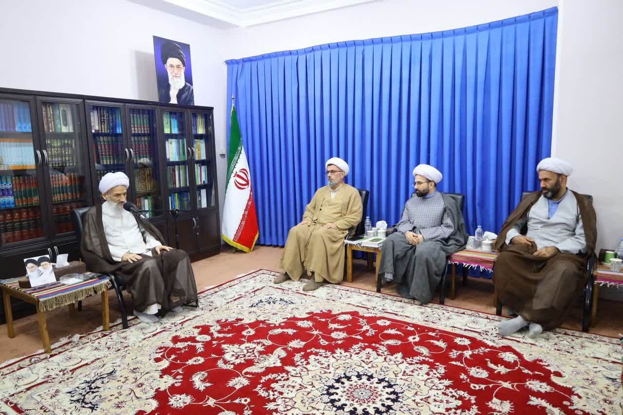 پیام مازند