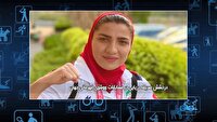 طلای جهانی در دستان ووشوکار مازندرانی