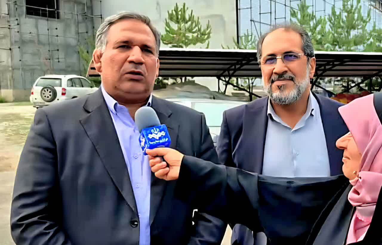 پیام مازند