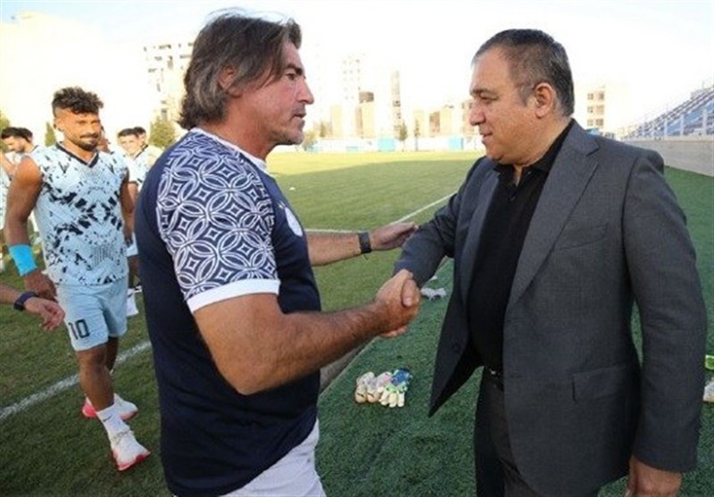 پیام مازند