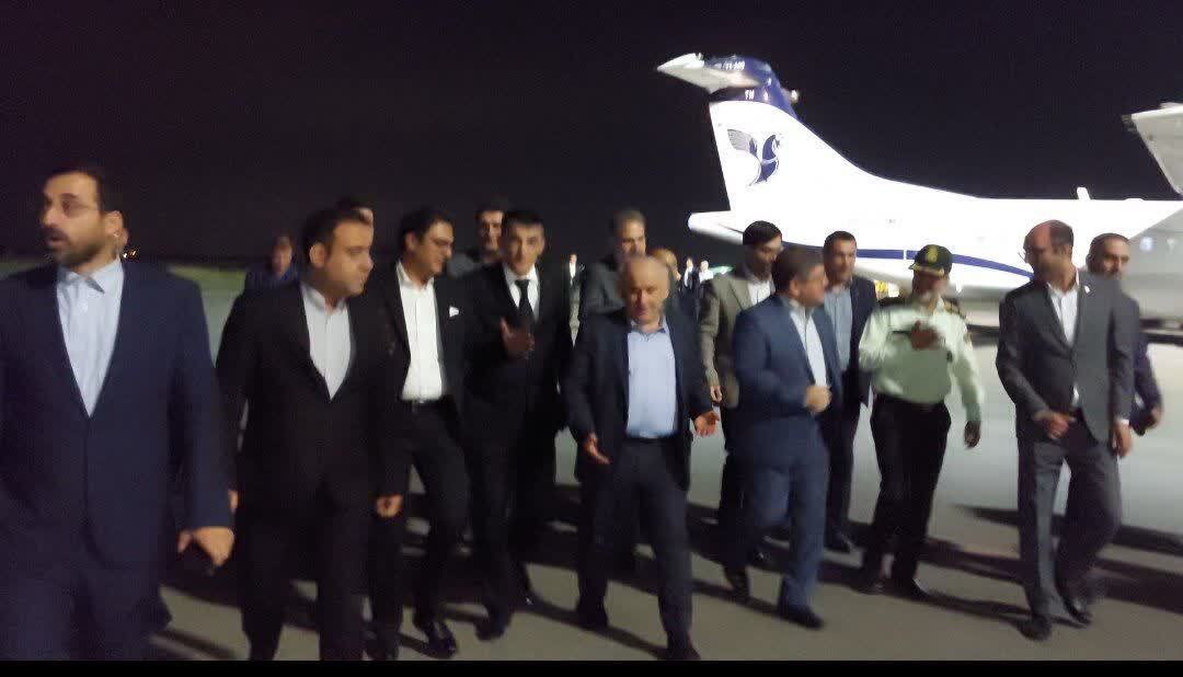 پیام مازند