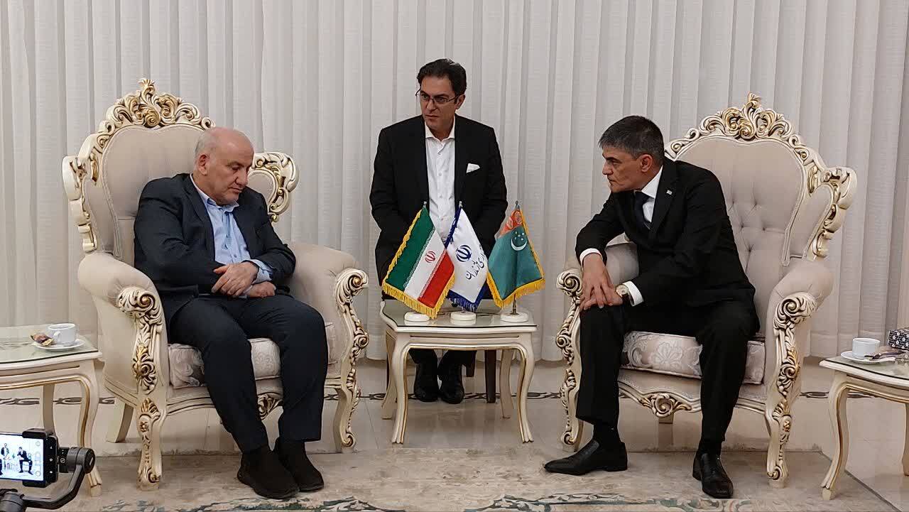 پیام مازند