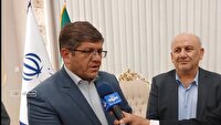 هدف‌گذاری ۶ میلیون تن ترانزیت سالانه از مسیر سرخس و اینچه‌برون