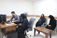 ارائه خدمات رایگان انتخاب رشته کنکور در قائم‌شهر
