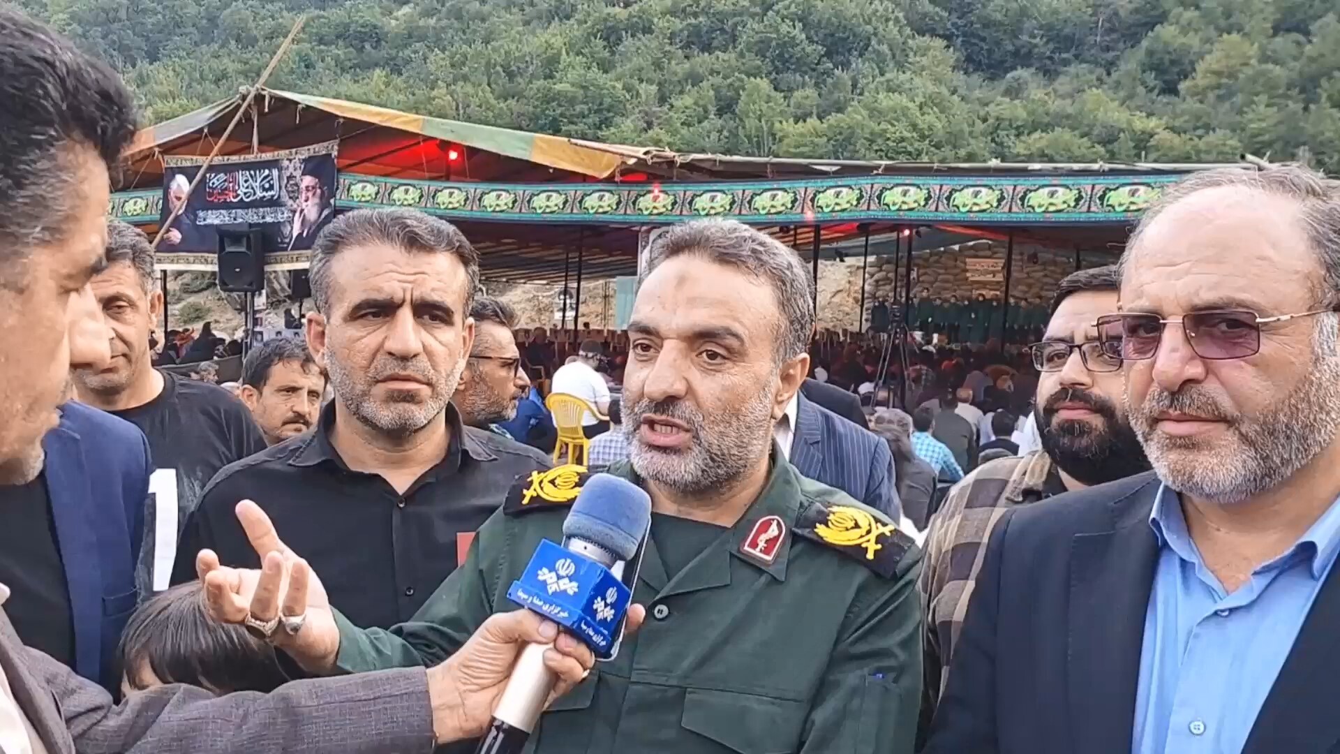 پیام مازند