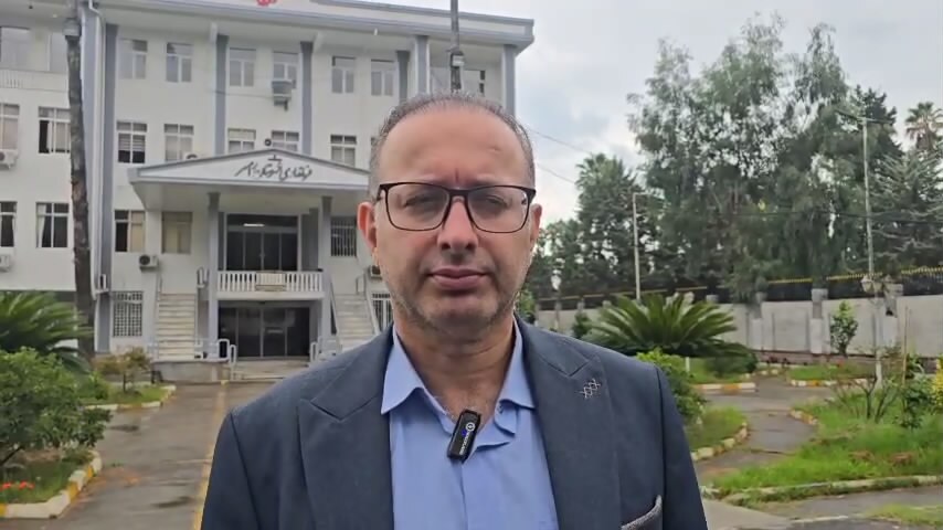 پیام مازند