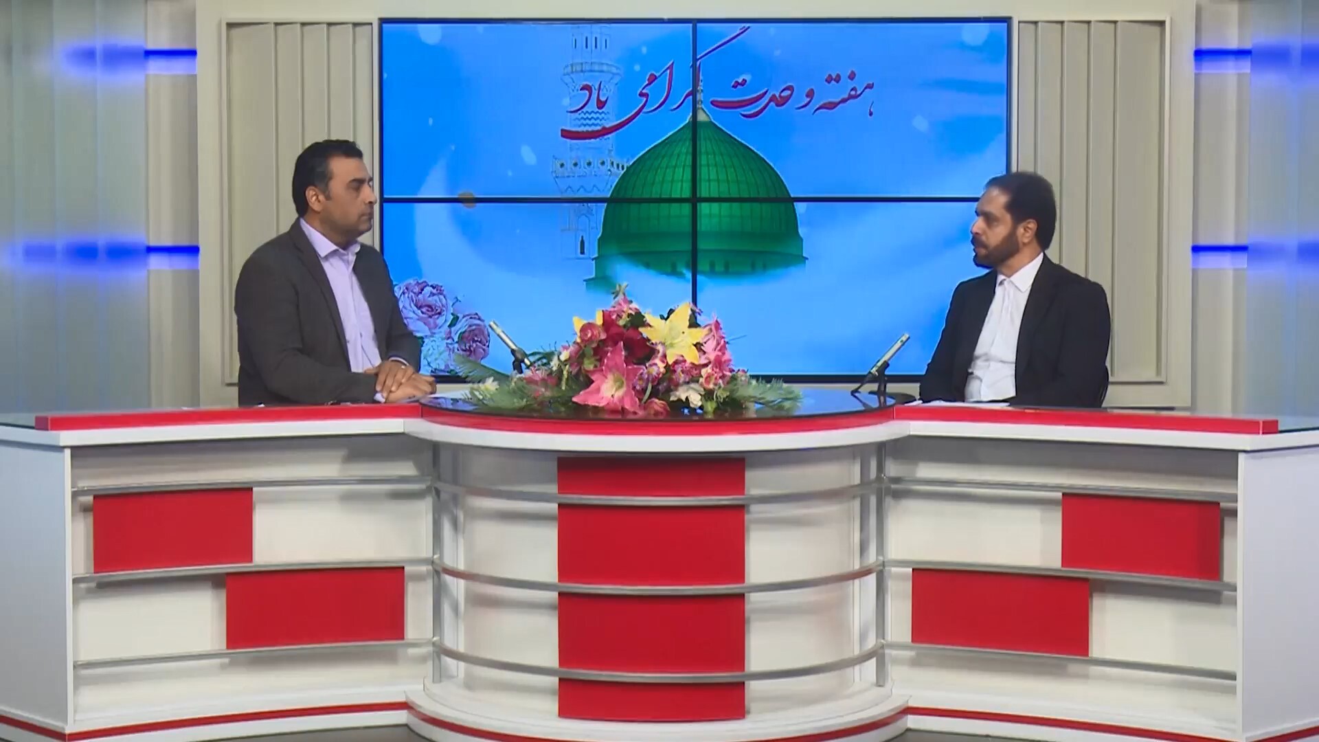 پیام مازند