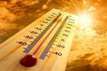 افزایش نسبی دما تا پنجشنبه در مازندران