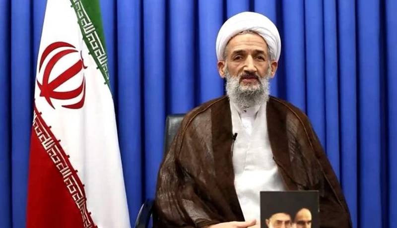 حمایت امام جمعه ساری از تفویض اختیارات رئیس‌جمهور