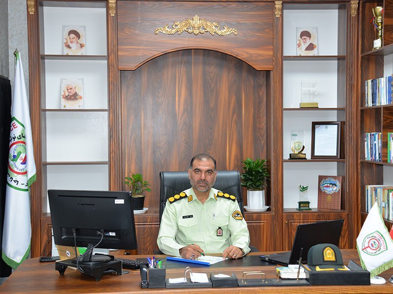 پیام مازند
