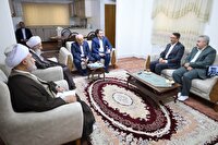 باید تلاش و پرکاری جایگزین «نه جنگ و نه صلح» شود