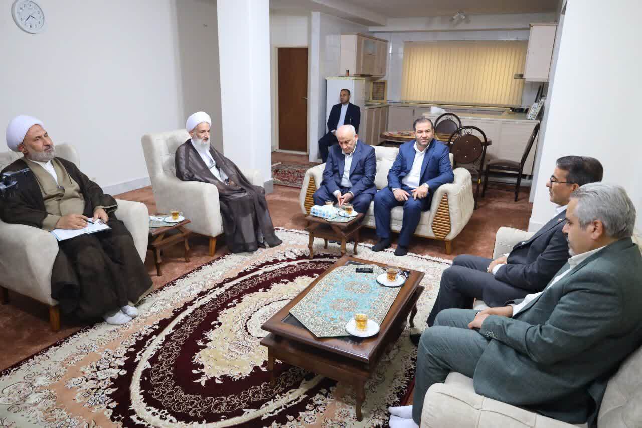 پیام مازند