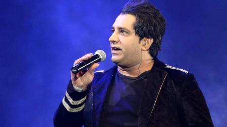 حال وخیم امید جهان پس از سکته قلبی