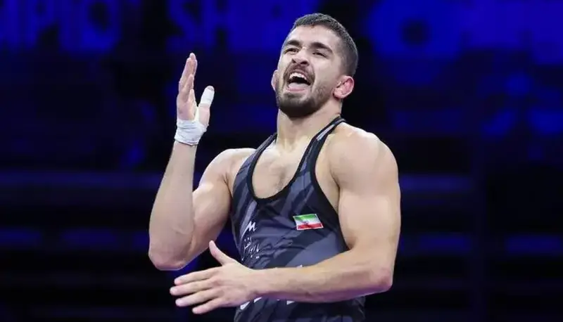 پنج خوان رستم مقابل یزدانی کوچک!