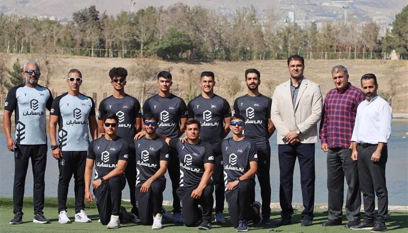 کانوپولو قهرمانی آسیا؛ جوانان ایران نایب‌قهرمان شدند