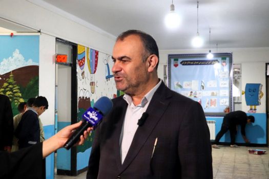 اجرای طرح "شهید عجمیان" در مازندران با مشارکت بیش از ۲۰۰ گروه جهادی