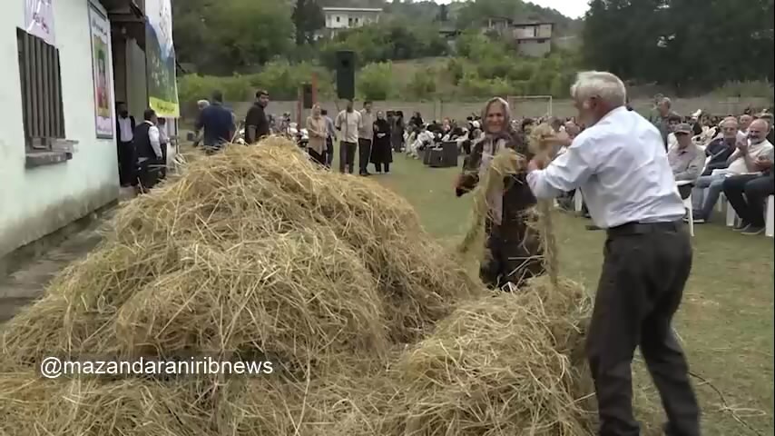 پیام مازند