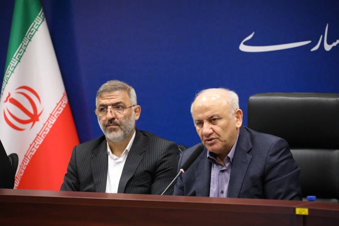 پیام مازند