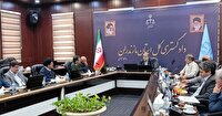 آزادی مددجویان مشمول عفو رهبری در مازندران آغاز می‌شود