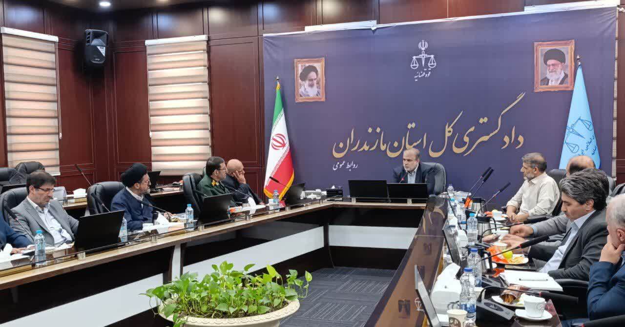 پیام مازند