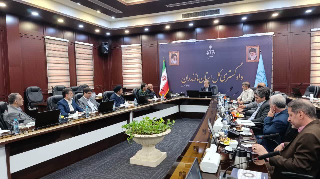 پیام مازند
