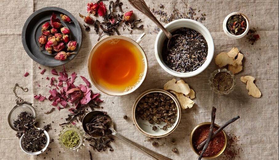 ۷ دمنوش مفید برای سردرد و حالت تهوع