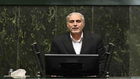 نماینده مجلس: احتمالا اتباع غیرمجاز که از کشور رفته‌اند، برگشته باشند