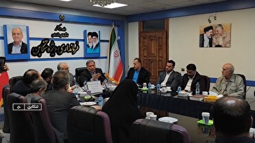 رسانه ملی پیشران توسعه گردشگری غرب مازندران