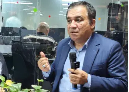 تاجرنیا: یک مربی خارجی بزرگ دیگر در استقلال