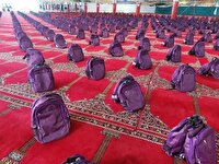 حمایت کمیته امداد مازندران از ۱۸ هزار و ۵۰۰ دانش آموز و دو هزار دانشجو