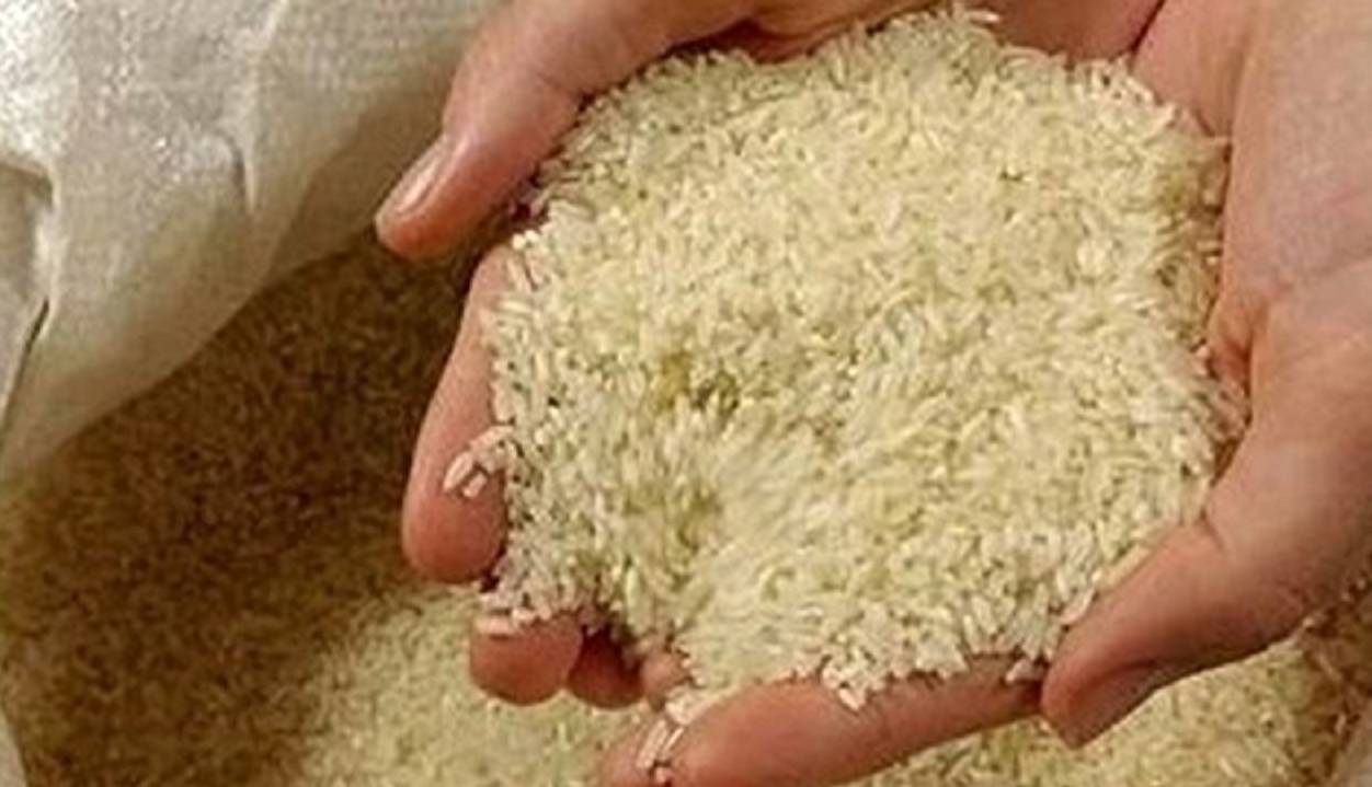 جریمه تاوان تخلیط برنج