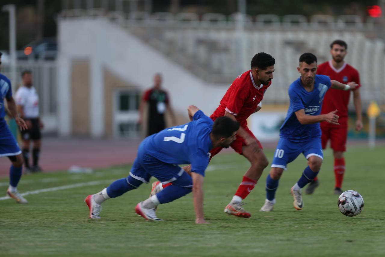 پیام مازند