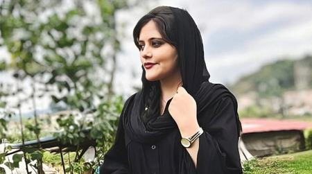پیام مازند